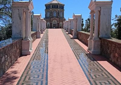 Distrito de Nicosia