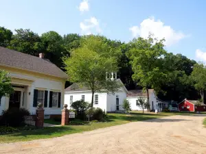 Historic Charlton Park