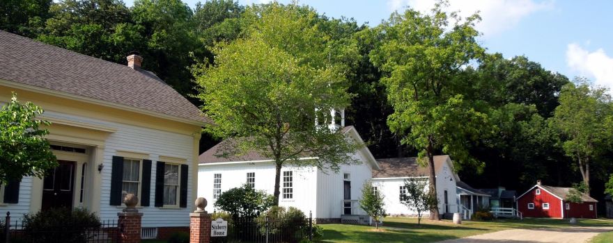 Hastings Charter Township