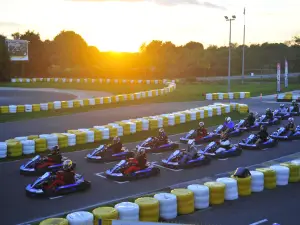Karting de Challans - MRK