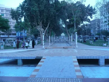 Sukkur District