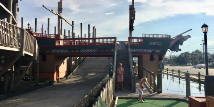 Cobra Adventure Park