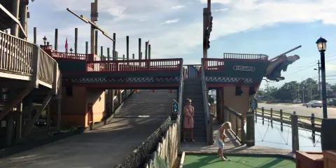 Cobra Adventure Park