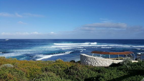 Margaret River