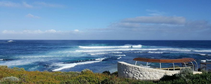 Surfers Point