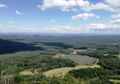 Rožmberk nad Vltavou
