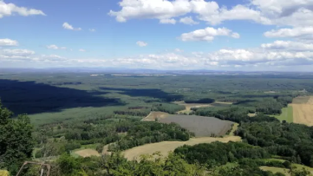 Rozmberk nad Vltavou