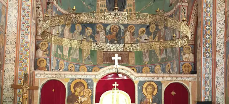 Hoteles en Podostrog