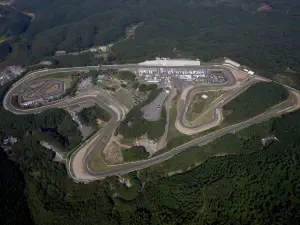 Sportsland SUGO