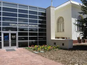 Uinta County Museum