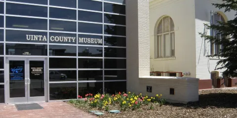 Uinta County Museum