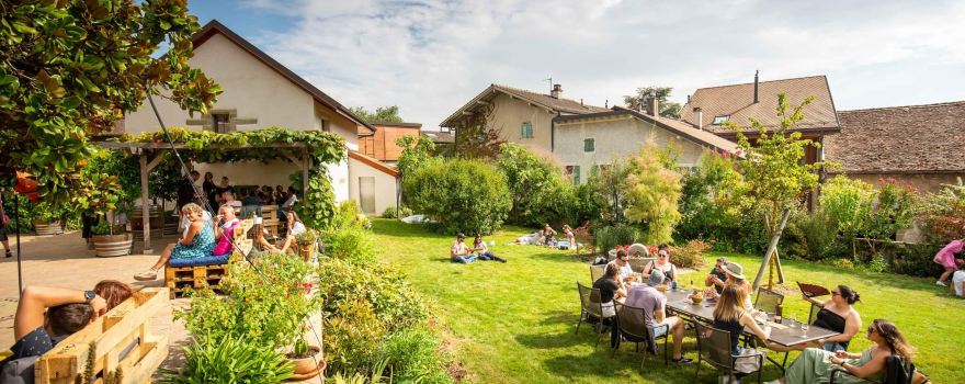 Domaine Les Perrieres