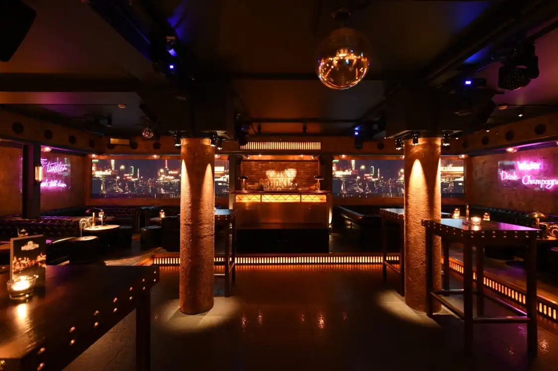 Hotel in zona Brooklyn Club and Lounge