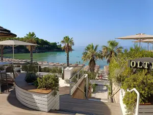 Lido Gandoli - Bathing Establishment