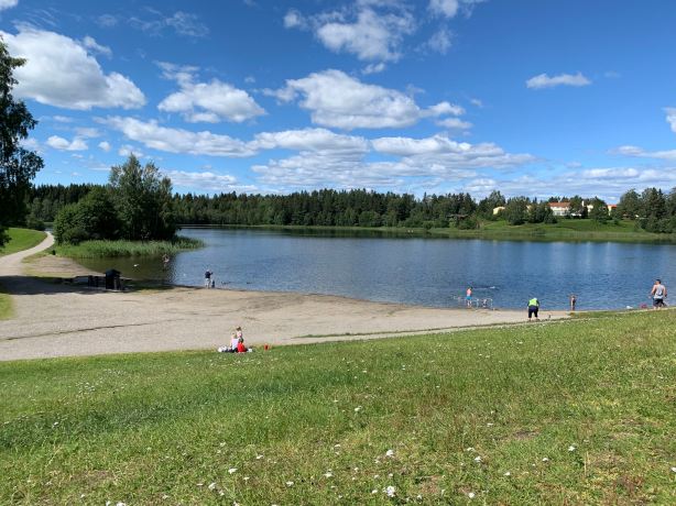 Nordbytjernet