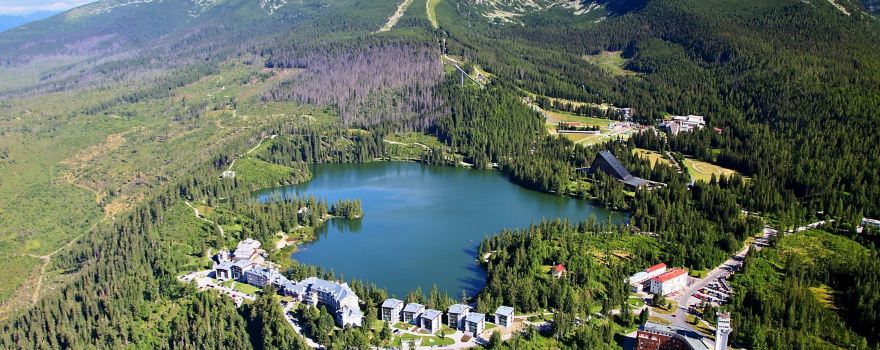 Presov Region