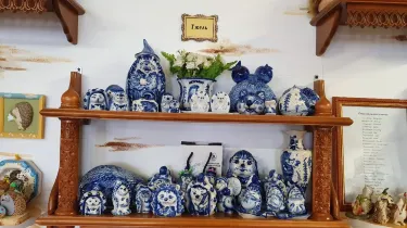 Petrovskoye