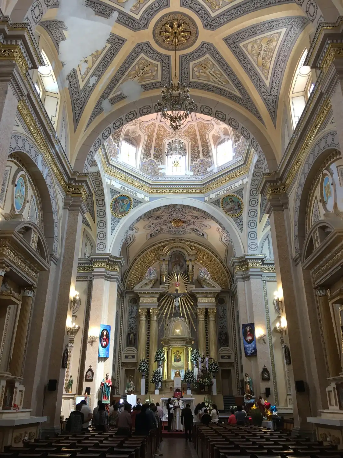 Hotels near Convento de San Gabriel Arcángel