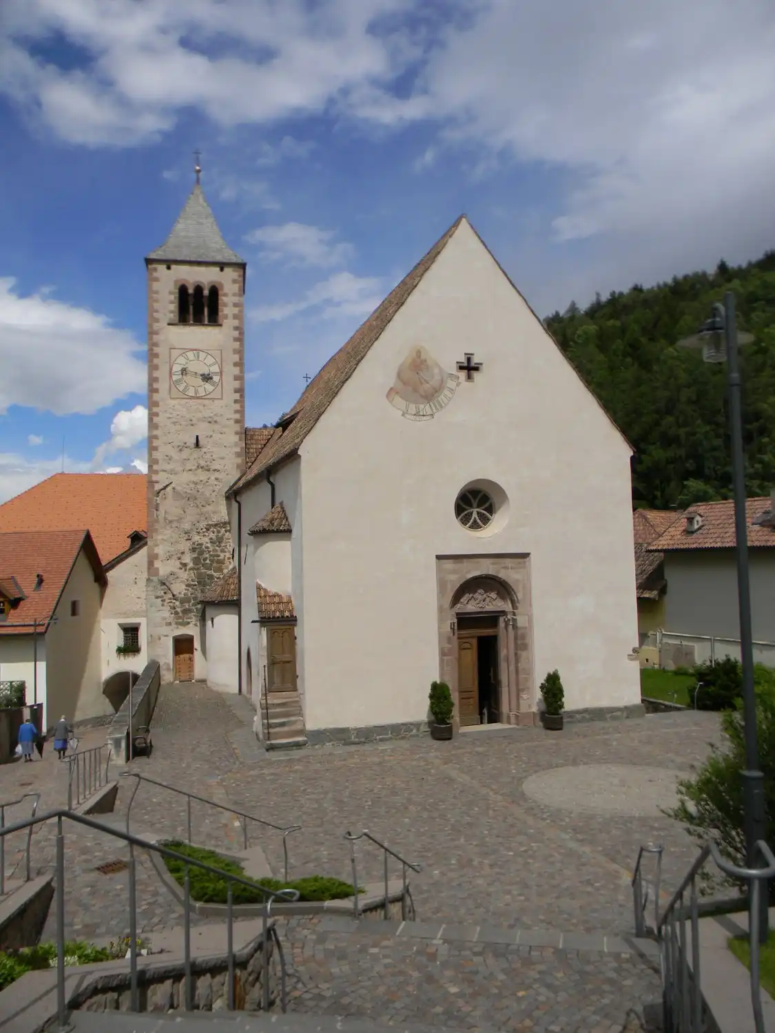 Hotels near Maria Himmelfahrt