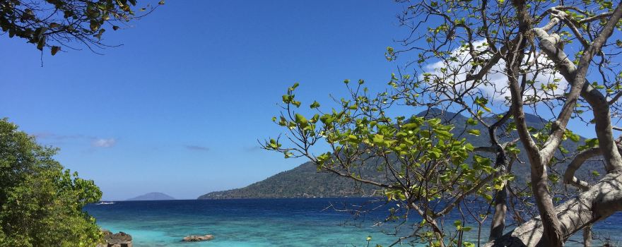 Kepa Island