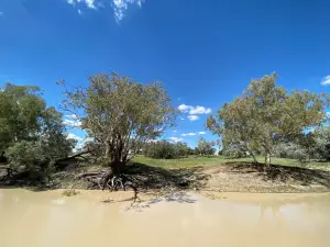 Bourke Shire Council