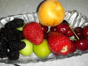Sarımsaklı Plajı