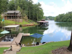 Lake Martin