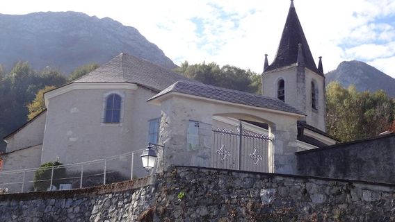 Eglise Saint-Pierre