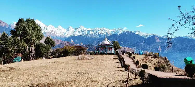 Pithoragarh