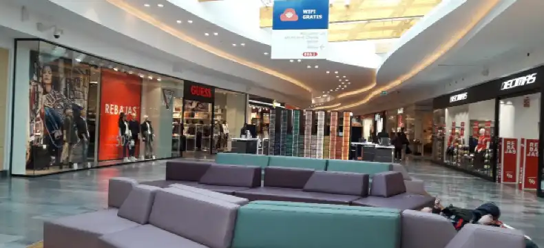 Ibis properties in Campina del Pisuerga