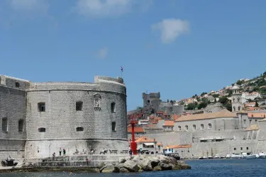 Dubrovnik Islands