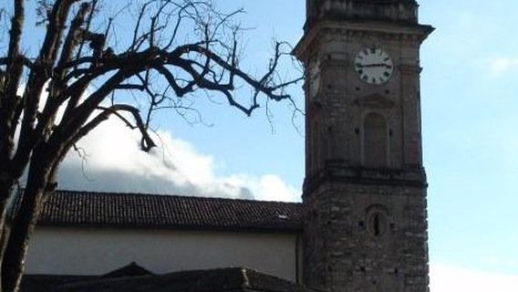 Chiesa di Santa Maria Assunta