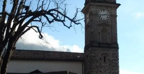 Chiesa di Santa Maria Assunta