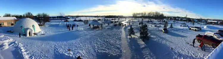 Hôtels à : Camrose