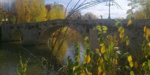Puente de Puentecillas