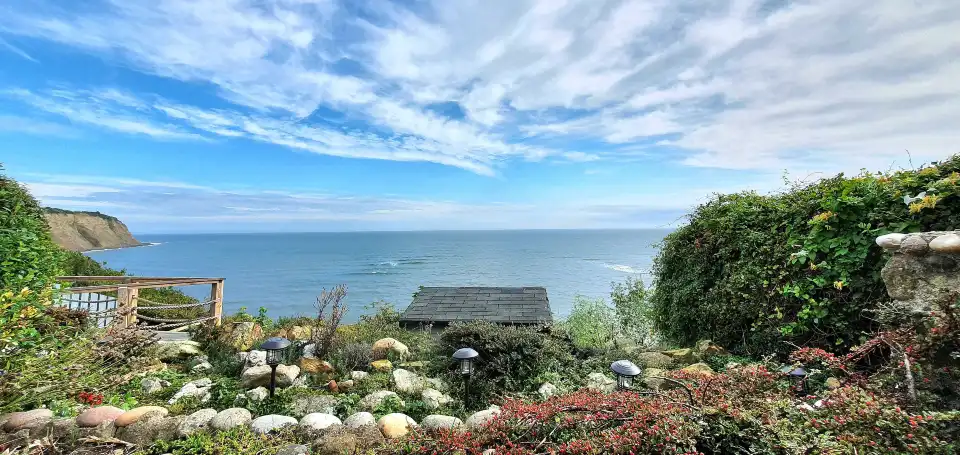 3_Robin Hood's Bay and Beach