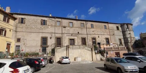 Castello degli Orsini