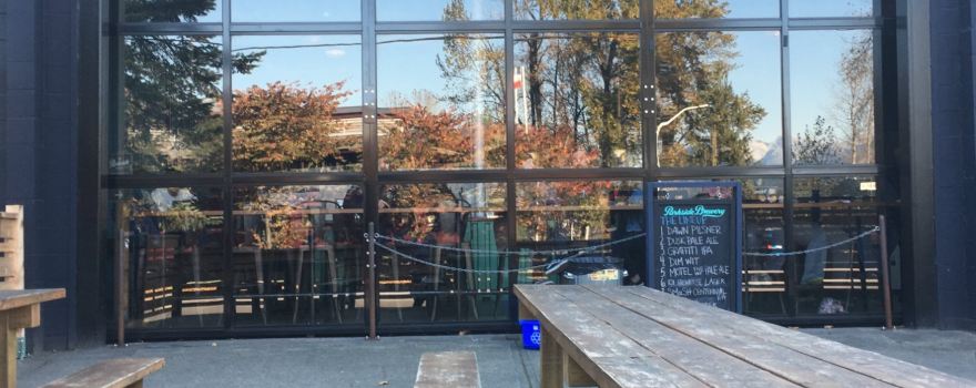 The Parkside Brewery