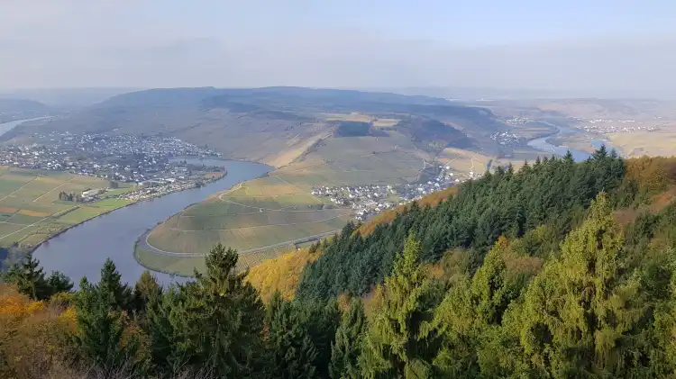 Hotels in Pölich