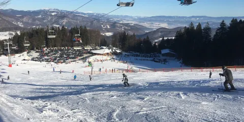 Ski Kraliky