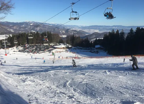 班斯卡·比斯特里察