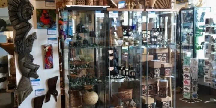 Reflecting Spirit Gallery