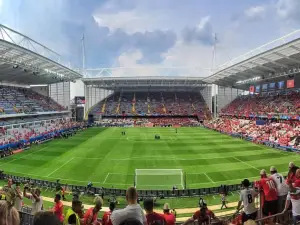 Stade Bollaert-Delelis