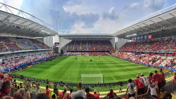 Stade Bollaert-Delelis