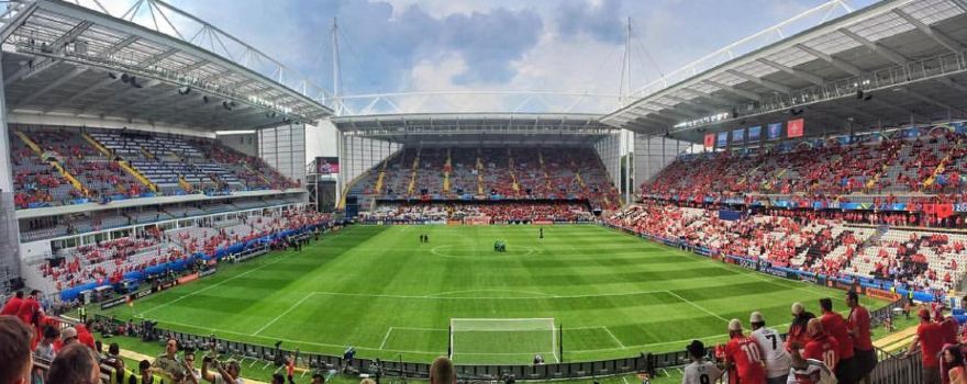 Stade Bollaert-Delelis