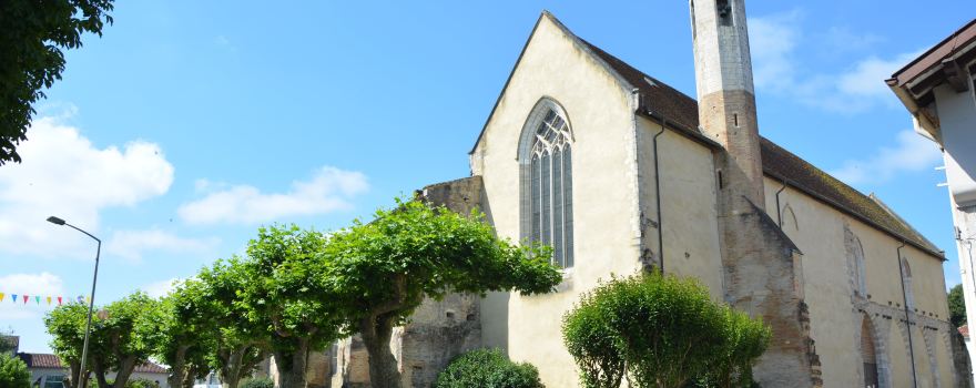 Couvent des Jacobins