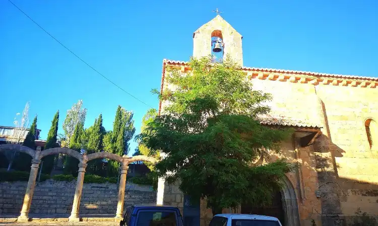Hotels in Cifuentes