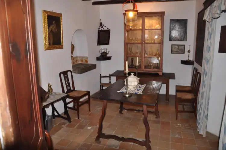 Hotels in der Nähe von Museu Soller