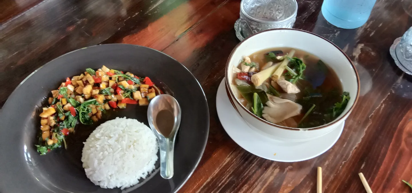 3_Pra Nang Chiangmai Thai Cookery School