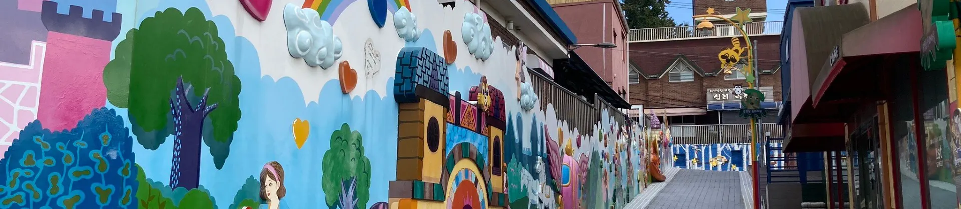 Family-Friendly Attractions